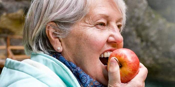 Appels beter tegen kanker