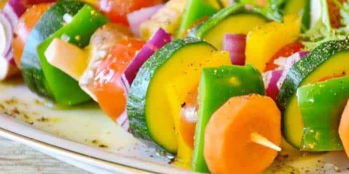 informatie voor vegetariërs Vitamine