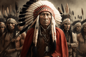 Chief Red Cloud