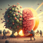 Fruit vs Vruchtensap