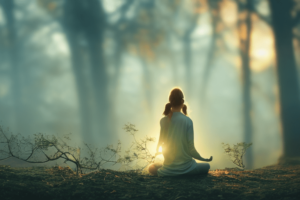 Mindfulness meditatie