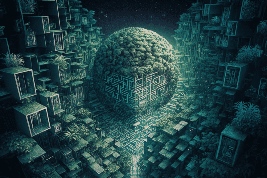 mogelijke aard van onze werkelijkheid