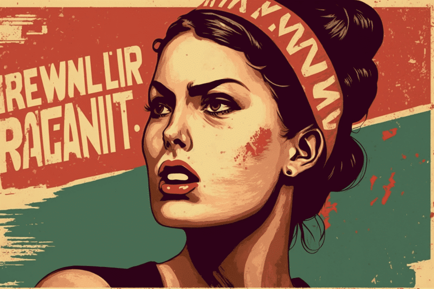 De seksuele revolutie