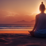 Visualisatie meditatie