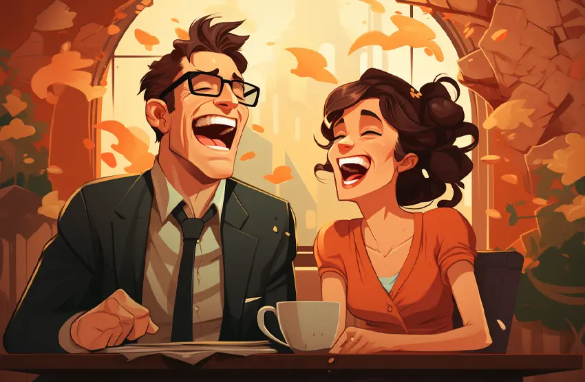 10 Dingen Die Mannen Doen In Een Relatie Als Ze Echt Gelukkig Zijn