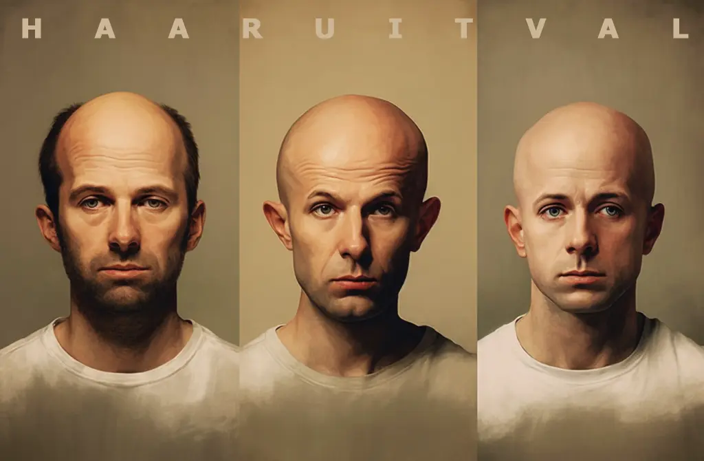 10 Krachtige Thuisremedies tegen Haaruitval: Natuurlijke Oplossingen voor Gezond Haar