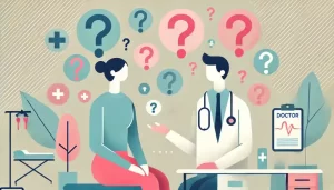 10 Tips om Voor Jezelf op te Komen bij de Dokter