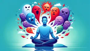 12 Stoïcijnse Methoden om Negatieve Mensen te Negeren