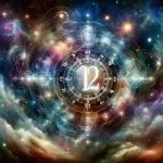 12 Wetten van het Universum