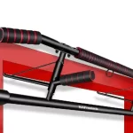 Alles wat je moet weten over pull up bars: De ultieme gids voor krachttraining thuis