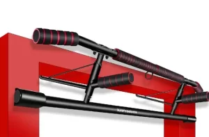 Alles wat je moet weten over pull up bars: De ultieme gids voor krachttraining thuis