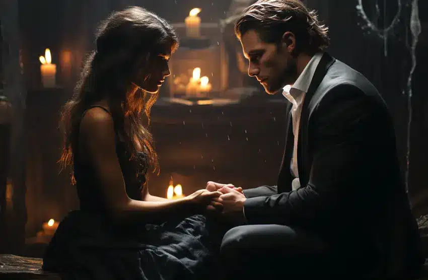 13 Dingen Die Vrouwen Leuk Vinden aan Mannen