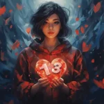 13 Stappen naar Volledige Zelfliefde