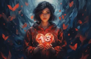 13 Stappen naar Volledige Zelfliefde