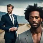 14 redenen waarom moderne vrouw steeds vaker voor de Sigma man