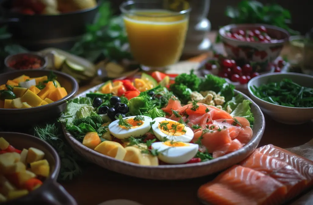 19 Voedingsmiddelen die bijna onmogelijk zijn om te veel van te eten
