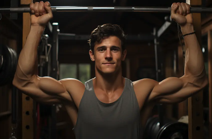 30 Dagen Proteïne en Creatine samen innemen