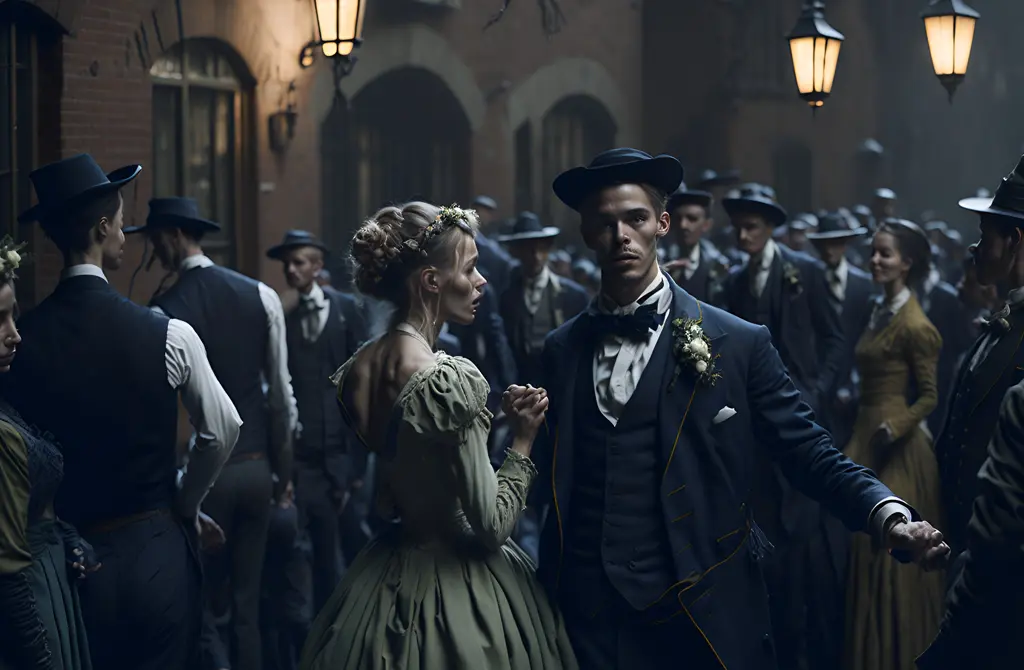 30 Manieren om je vrouw happy te houden - een open brief aan alle mannen