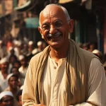 40 Mahatma Gandhi Citaten Die Vrede in Je Leven te Brengen!