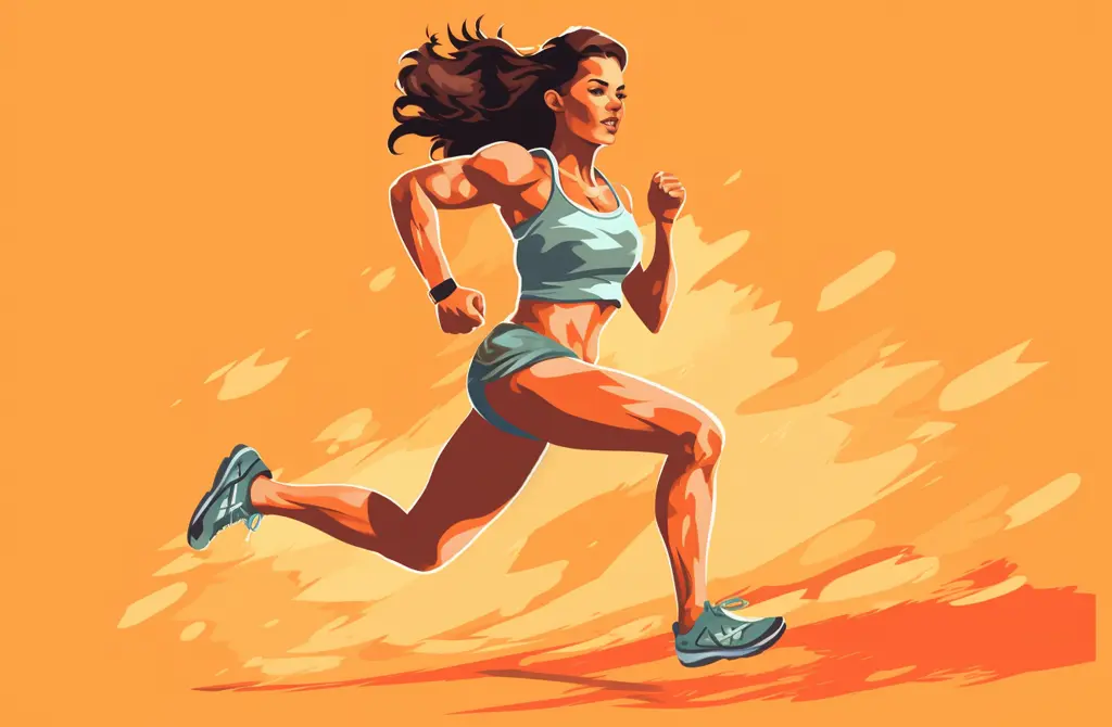 5 Belangrijke Wetenschappelijke Onderzoeken: Hardlopen Is Juist Goed Voor Je Knieën