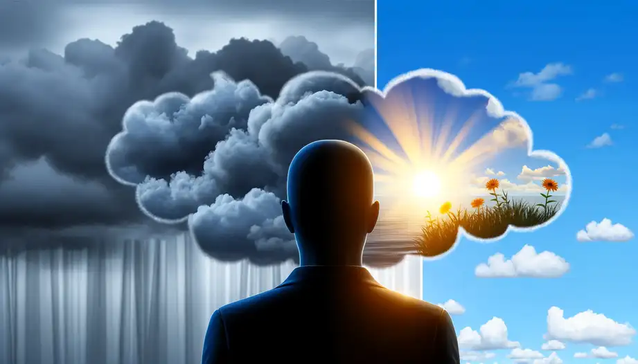 5 Dingen Die Gebeuren Als Negatieve Zelfpraat Een Patroon Is Geworden In Je Leven