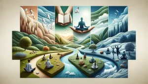 5 Redenen Waarom Ik ben begonnen met Mindfulness en Hoe Het Mijn Leven Heeft Veranderd