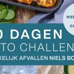 50 Dagen Keto Challenge Boek Review [2024]
