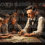 56 levenslessen van Carl Jung die mannen te laat in het leven leren 🧠