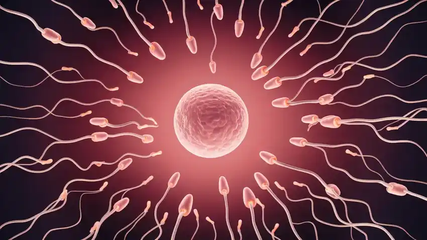 6 Manieren Om Je Testosteronniveau Te Verhogen & Je Mannelijke Vruchtbaarheid Te Verbeteren