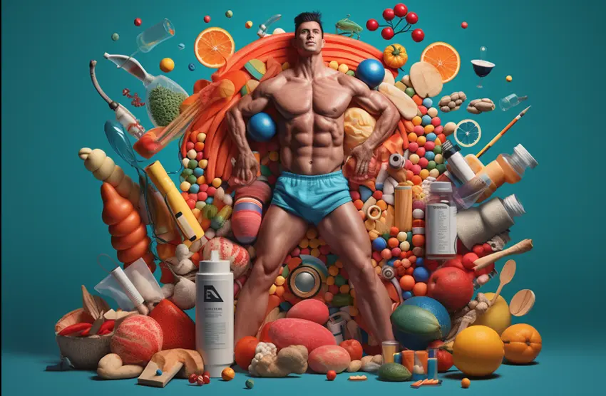 7 Belangrijke Taurine voedingsmiddelen