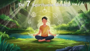 7 Spirituele Wetten