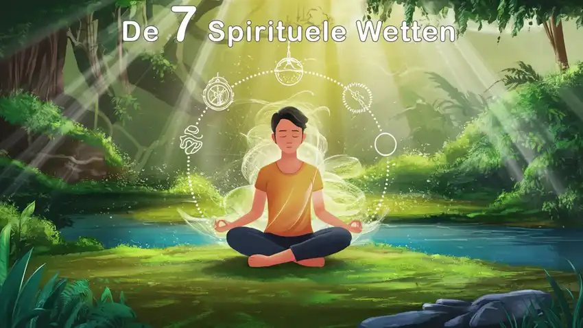 7 Spirituele Wetten