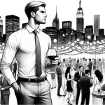 8 Dingen Die Sigma Mannen "Gevaarlijk" Maken