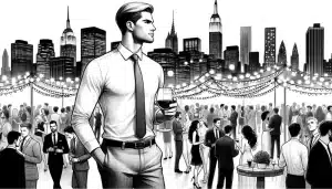 8 Dingen Die Sigma Mannen "Gevaarlijk" Maken