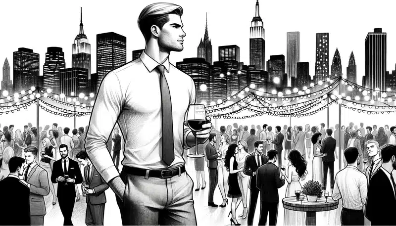 8 Dingen Die Sigma Mannen "Gevaarlijk" Maken