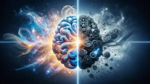 De Loze Belofte van Materialisme: Onzekerheid in een Tastbare Wereld – Bernardo Kastrup