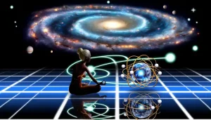 Polarisatie & Correspondentie: Een Mooie Dans Van Twee Bijzondere Natuurwetten