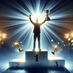 Deze Mindset Maakt Dat Je Niet Te Stoppen Bent: Het Winnaarseffect