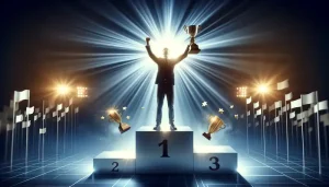 Deze Mindset Maakt Dat Je Niet Te Stoppen Bent: Het Winnaarseffect