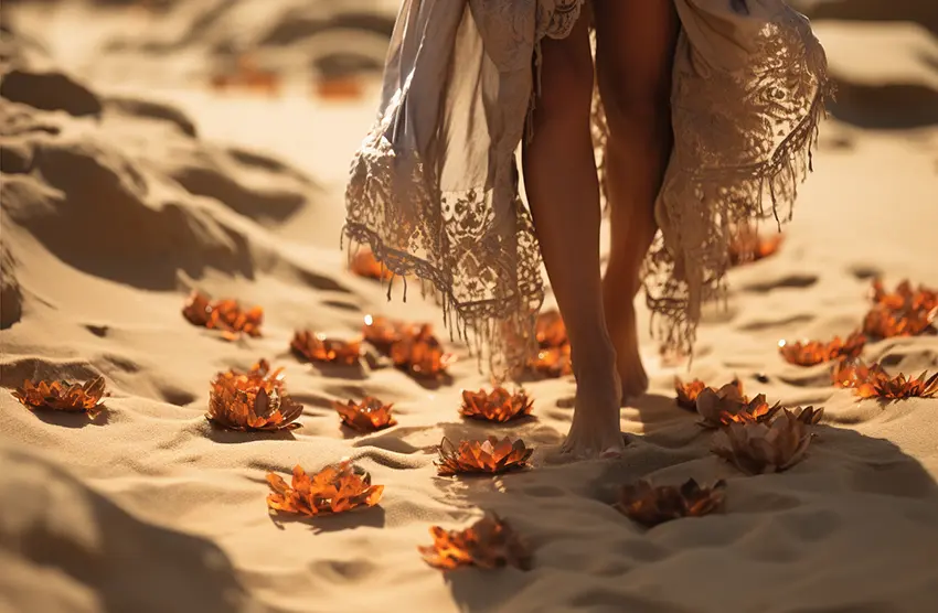 Aarding - Een Techniek om je Lichaam te Gronden