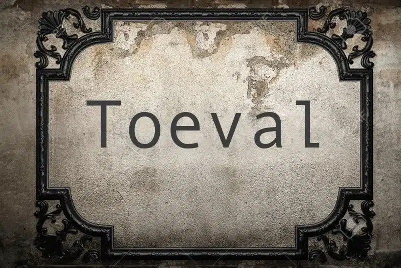 Alles Gebeurt Met Een Reden