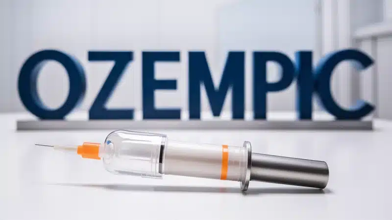 Alles over Ozempic en de Nieuwe Generatie Anti Obesitas Medicijnen