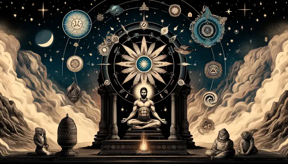 Alles Wat Je Altijd Had Willen Weten Over Dru-yoga