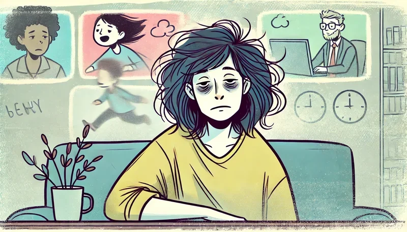 Alles Wat Je Moet Weten Over Lethargie: Oorzaken, Symptomen En 15 Mogelijke Oplossingen