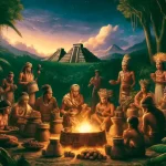 Wat- en Waarvoor zijn Cacao Ceremonies?