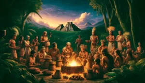 Wat- en Waarvoor zijn Cacao Ceremonies?