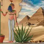 Herontdek De Kracht Van Aloë Vera: Van Cleopatra’s Geheim Tot Jouw Nieuwe Gezondheid
