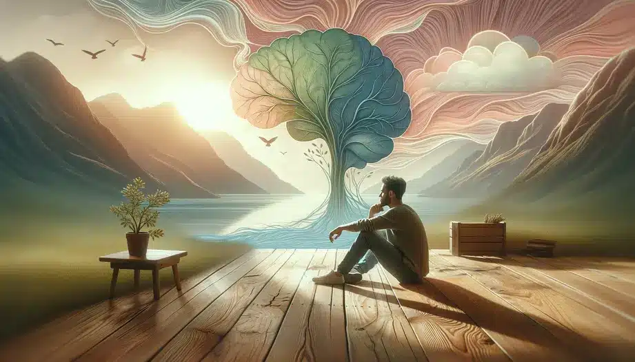 Als Het Onderbewustzijn Eenmaal Overtuigd Is, Worden Dromen Werkelijkheid.