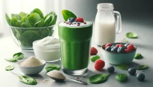 Altijd Gezond Ontbijten! + Twee Ontbijt Recepten