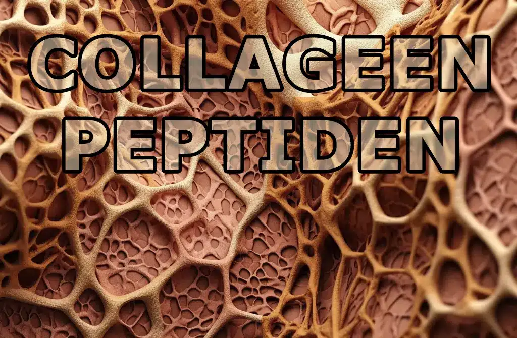 Anti-verouderingssupplement